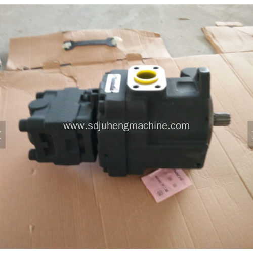 PC56-7 Hydraulic Pump PC56-7 Main Pump 708-3s-00961